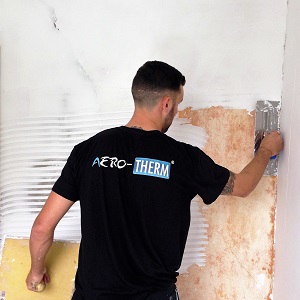 AeroTherm Installer