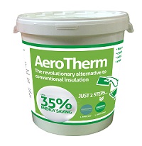 AeroTherm container