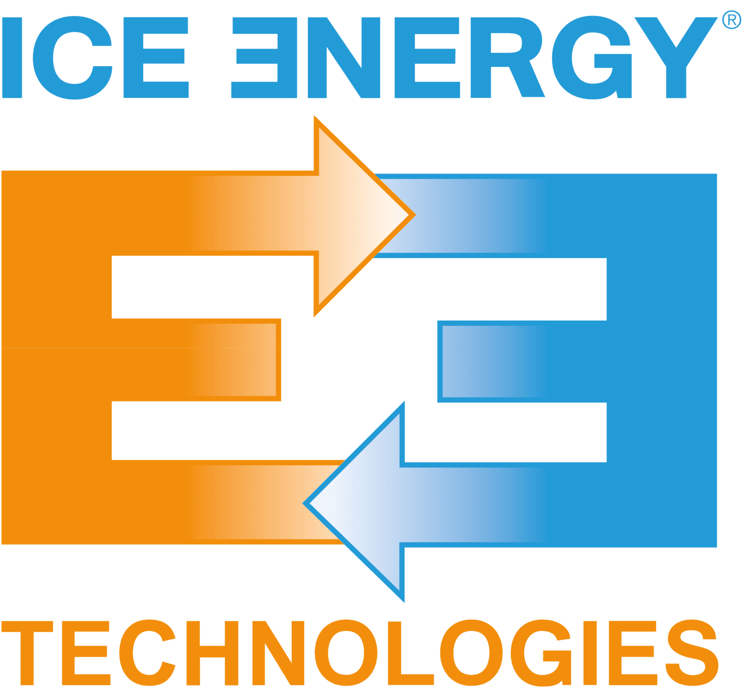 Ice Energy logo